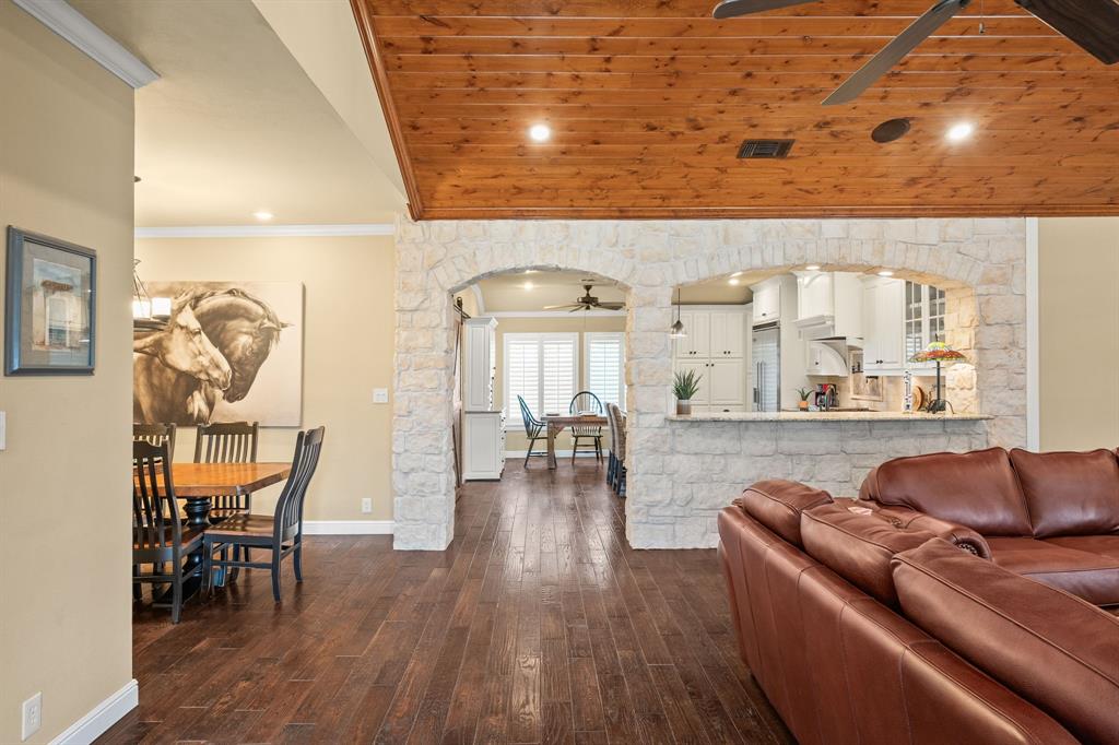 No Subdivision - Residential