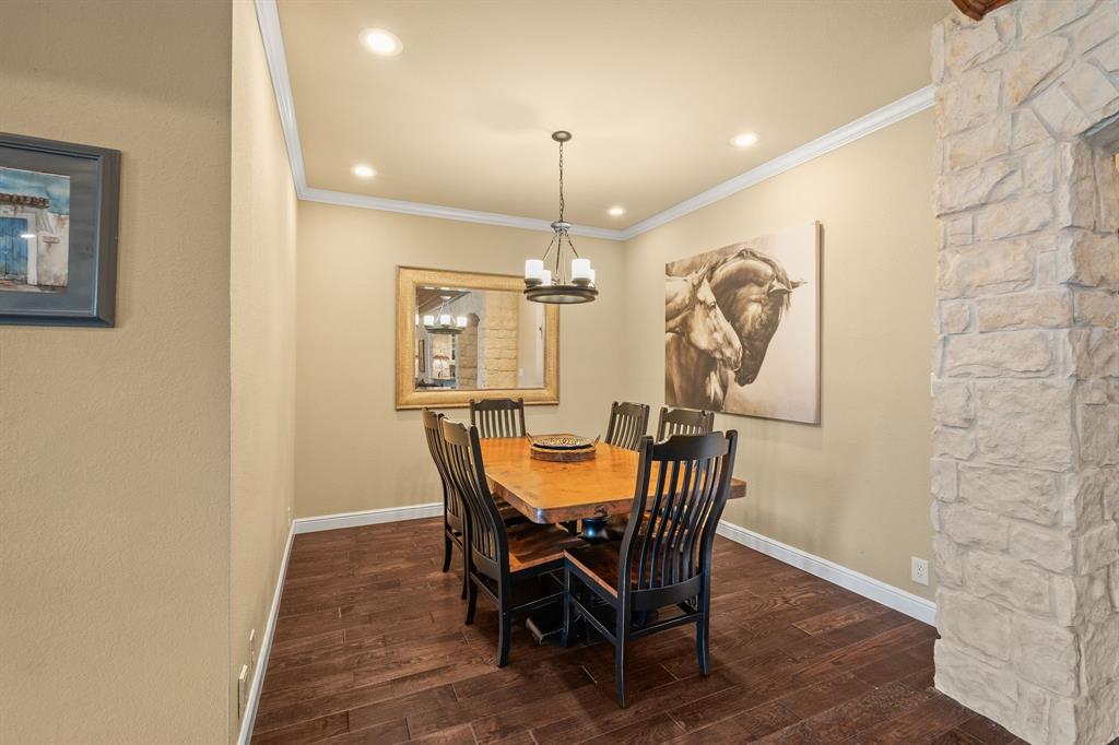 No Subdivision - Residential