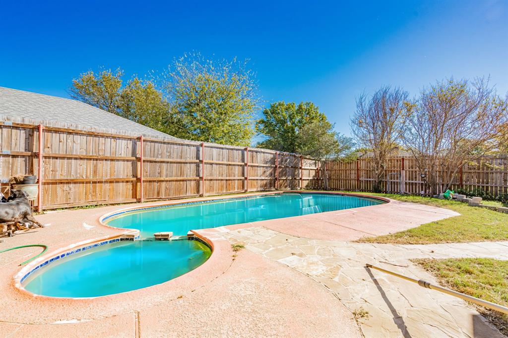 Town North Estates 2 - Residential