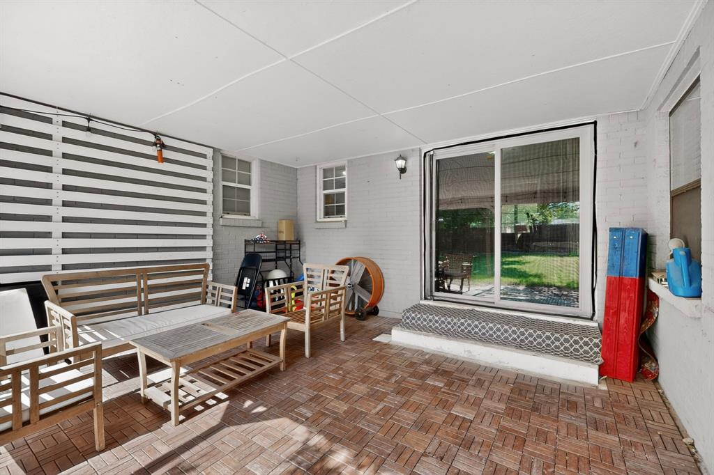 North Hills Add - Residential