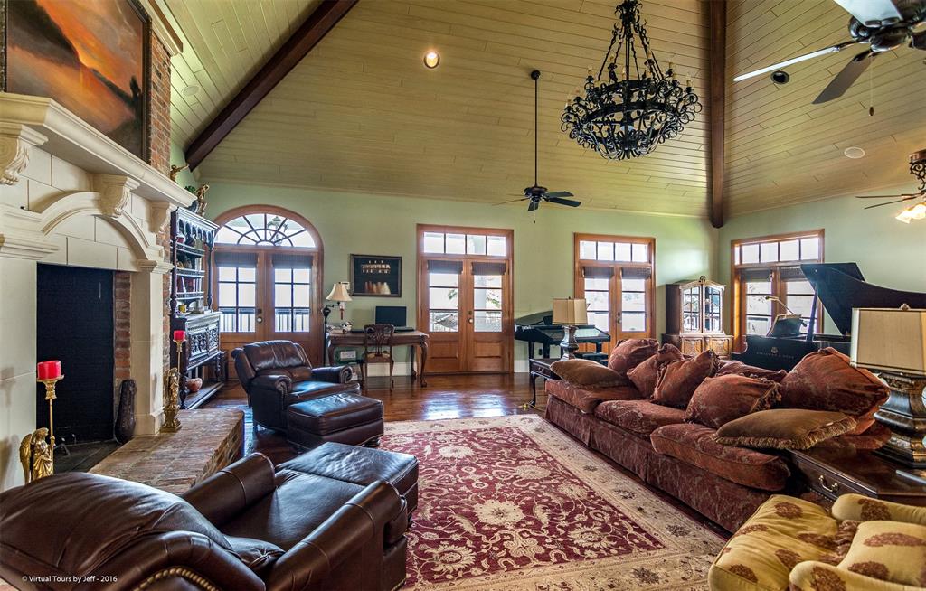 South Shore Estates - Residential