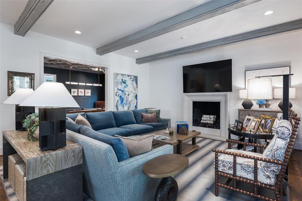 University Heights - Residential