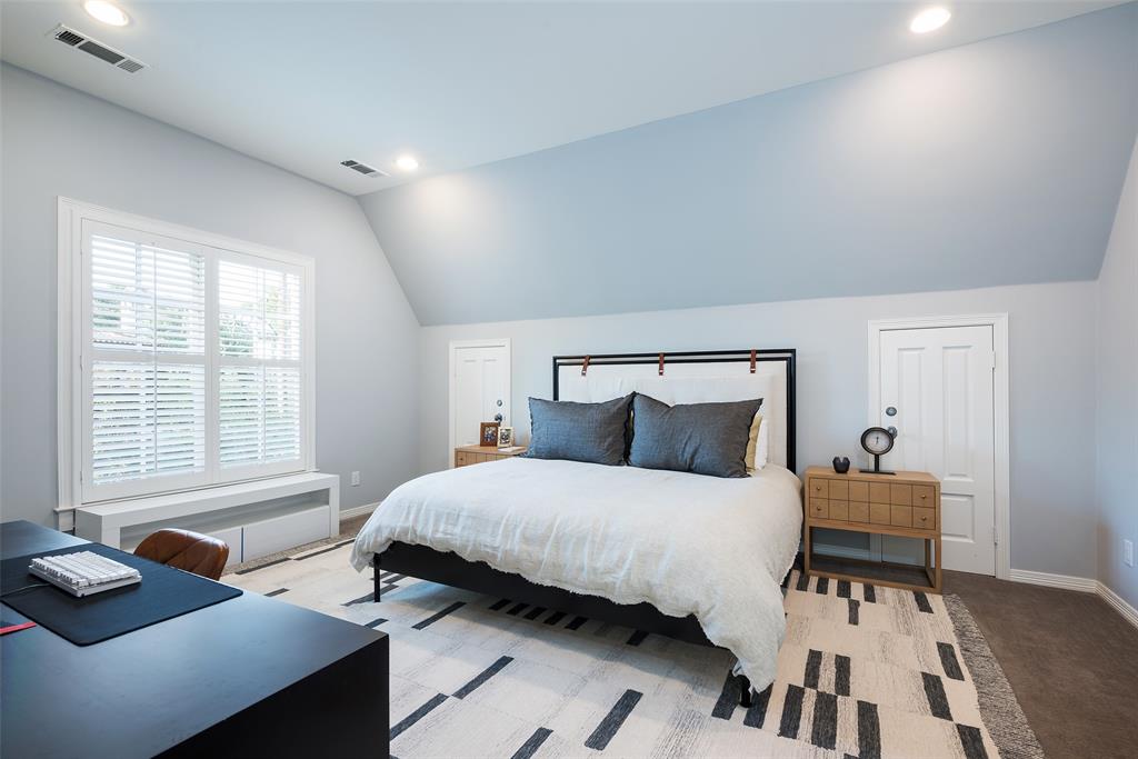 University Heights - Residential