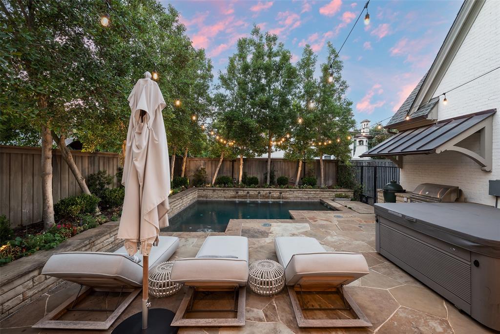 University Heights - Residential