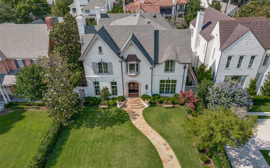 University Heights - Residential