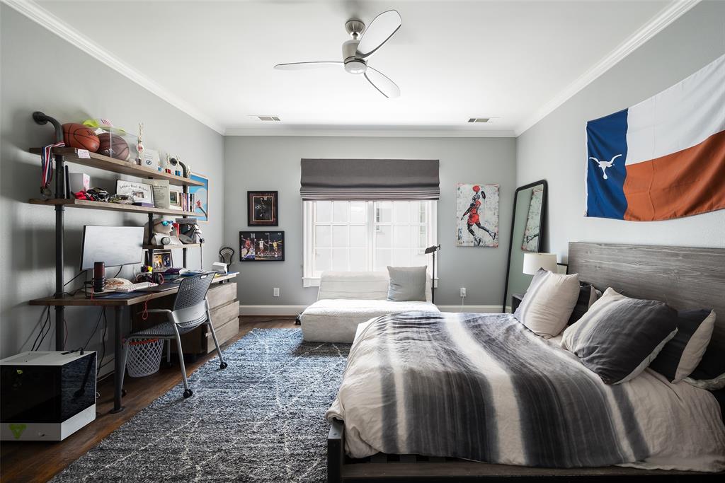 University Heights - Residential