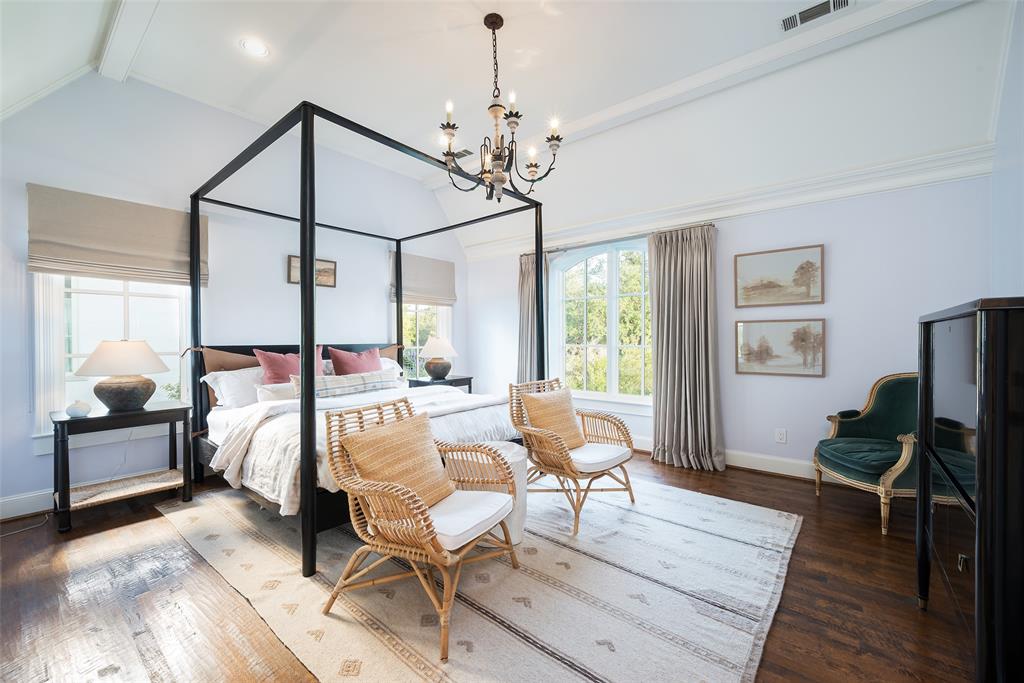 University Heights - Residential