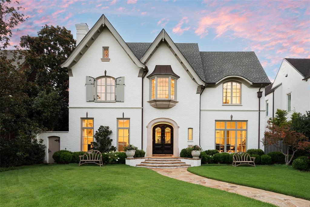 University Heights - Residential