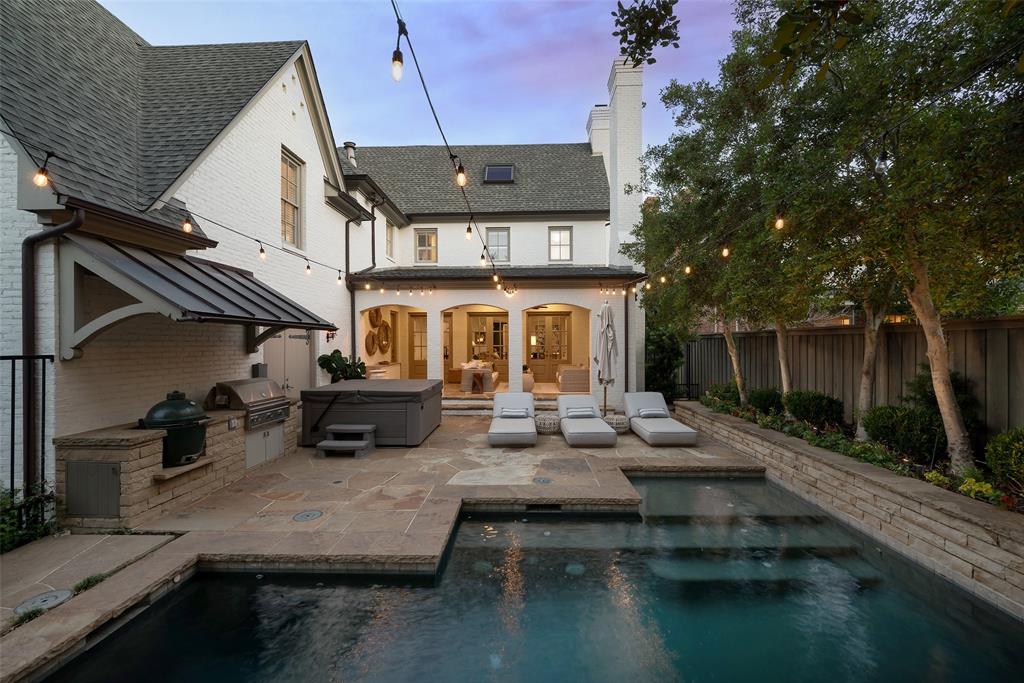 University Heights - Residential