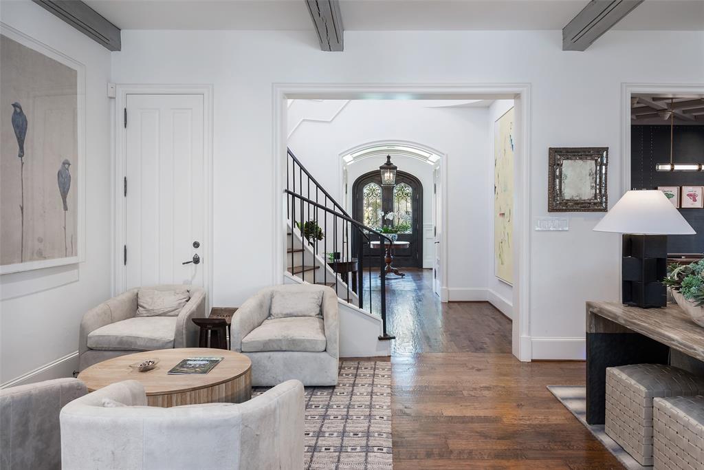 University Heights - Residential