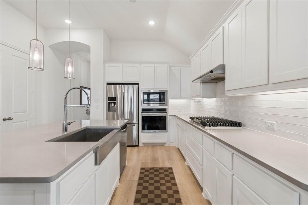 The Cottages Ph 1 - Residential