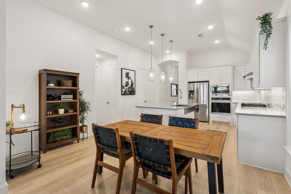 The Cottages Ph 1 - Residential