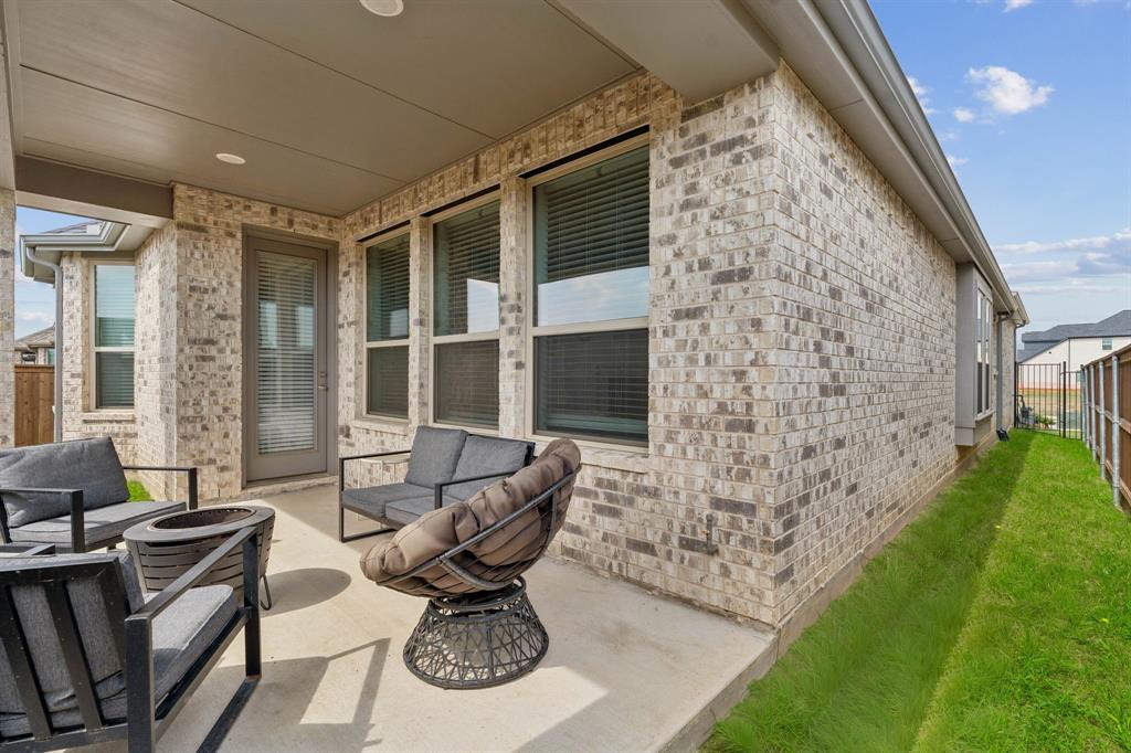 The Cottages Ph 1 - Residential