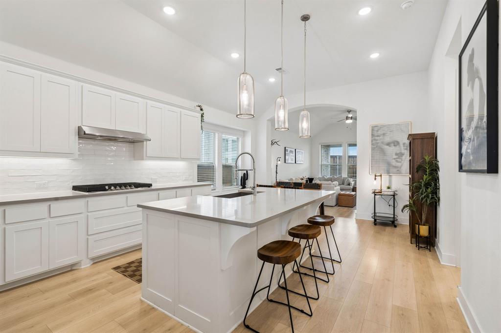 The Cottages Ph 1 - Residential