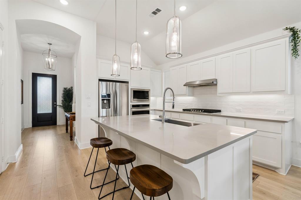 The Cottages Ph 1 - Residential