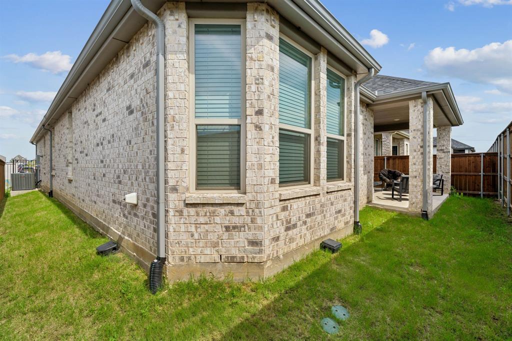 The Cottages Ph 1 - Residential