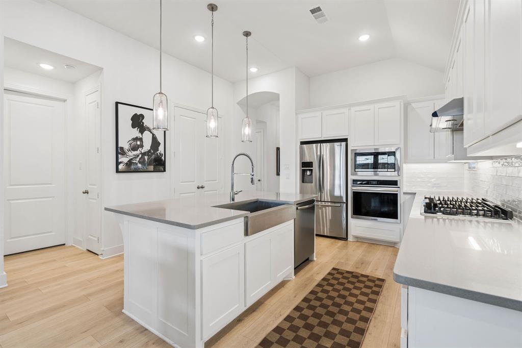 The Cottages Ph 1 - Residential