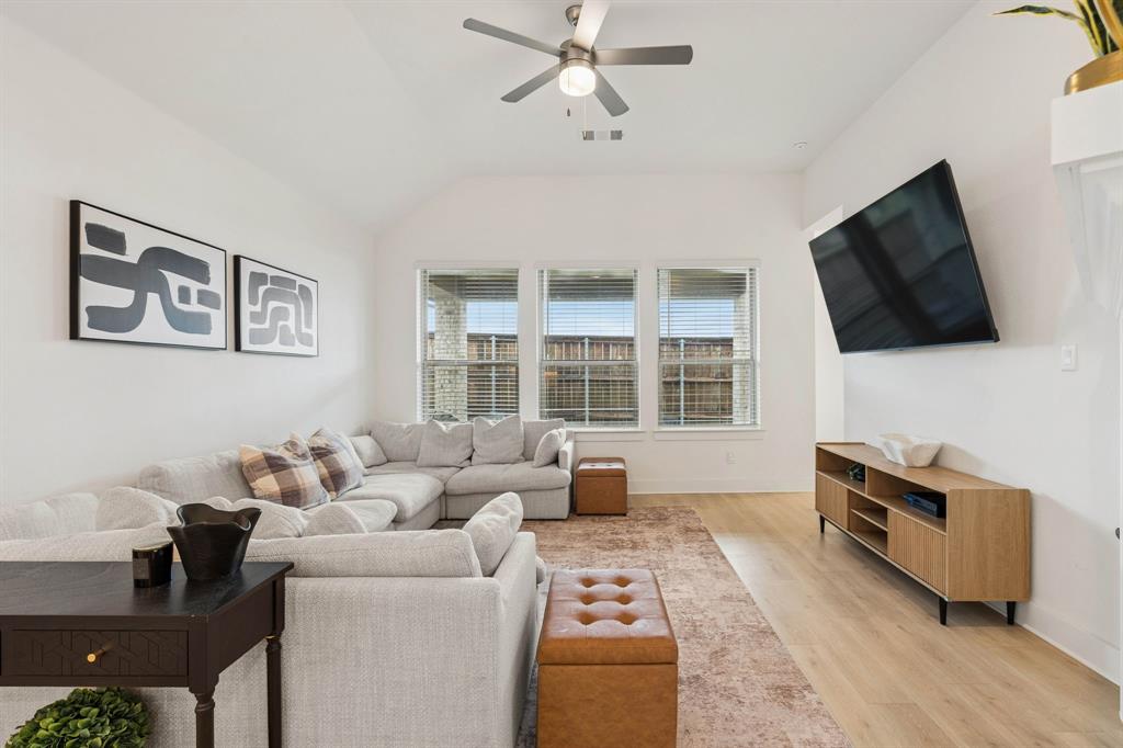 The Cottages Ph 1 - Residential