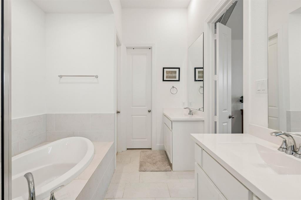 The Cottages Ph 1 - Residential