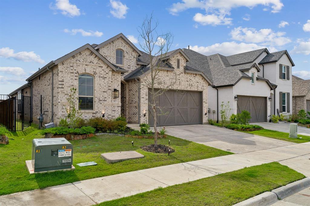 The Cottages Ph 1 - Residential