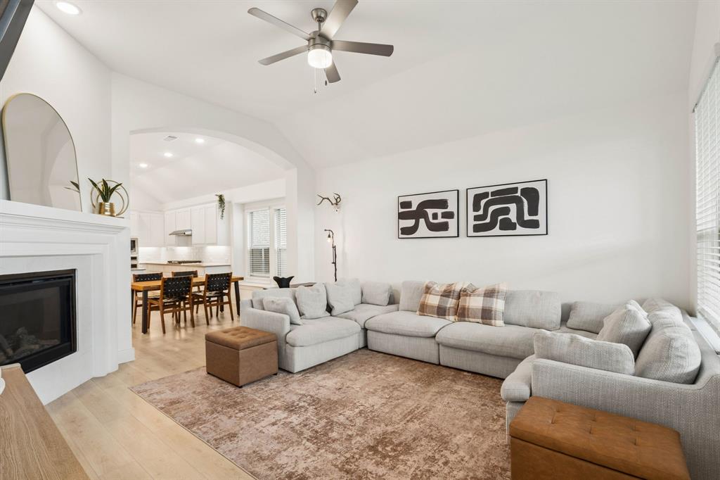 The Cottages Ph 1 - Residential