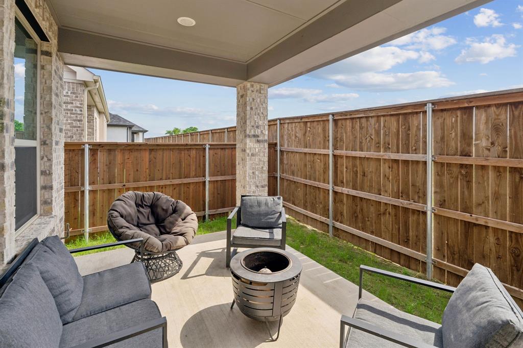The Cottages Ph 1 - Residential