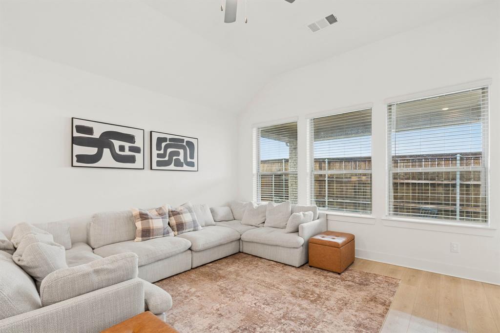 The Cottages Ph 1 - Residential