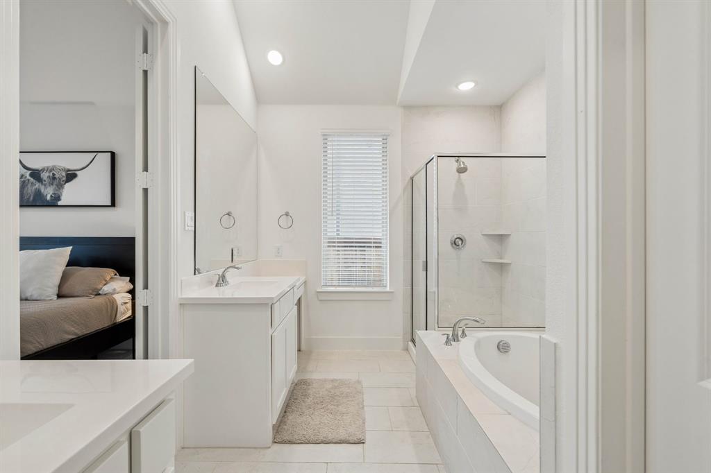 The Cottages Ph 1 - Residential