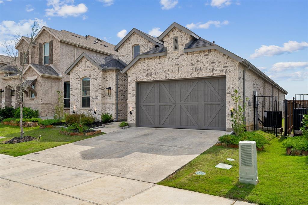 The Cottages Ph 1 - Residential