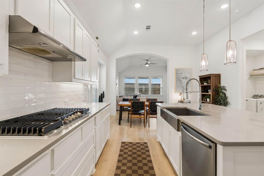The Cottages Ph 1 - Residential