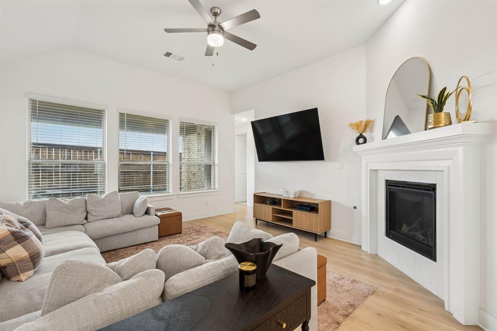 The Cottages Ph 1 - Residential