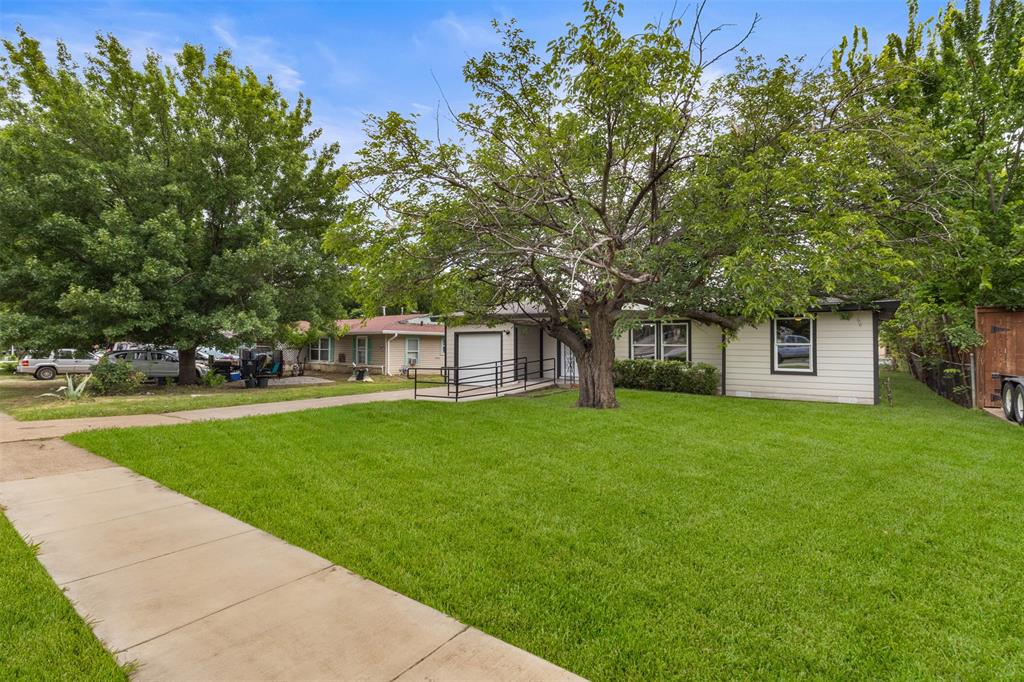 Highland Park Add - Residential
