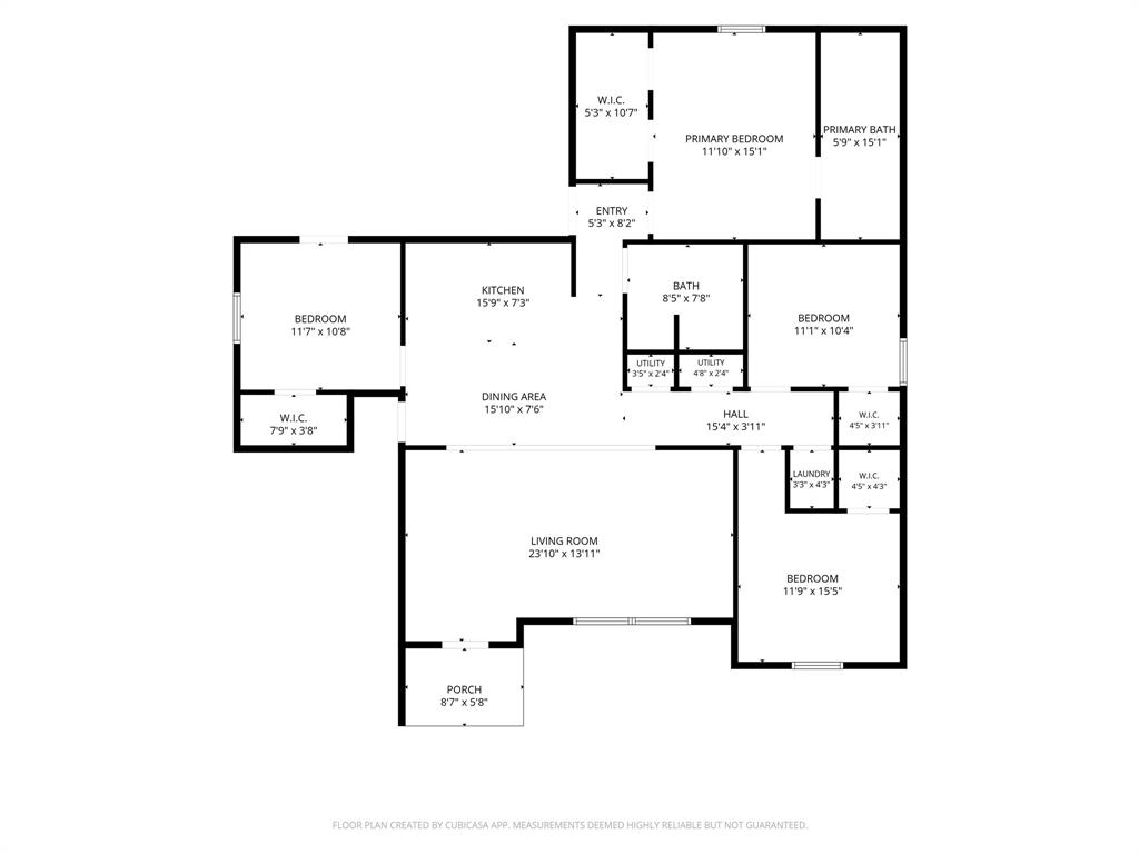 Highland Park Add - Residential