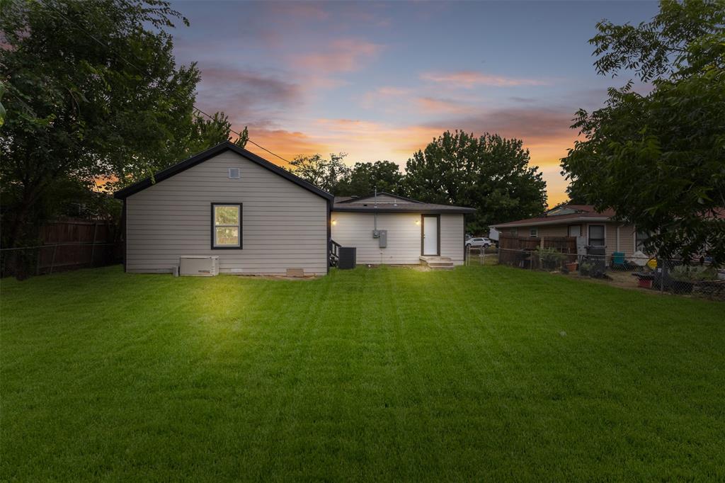 Highland Park Add - Residential