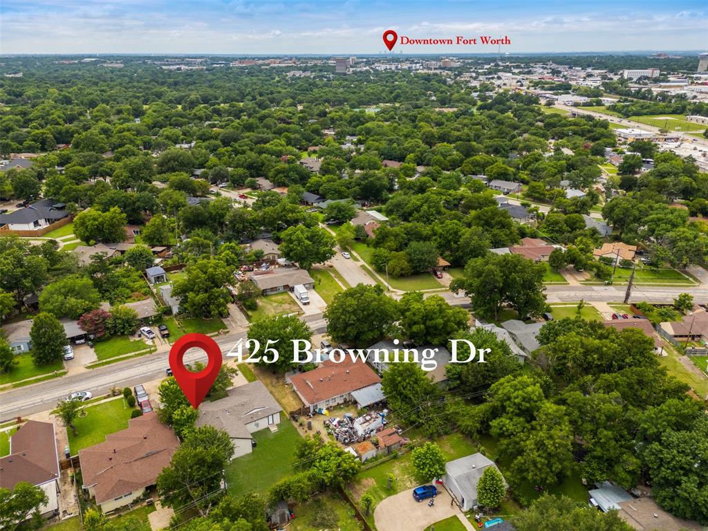 Highland Park Add - Residential