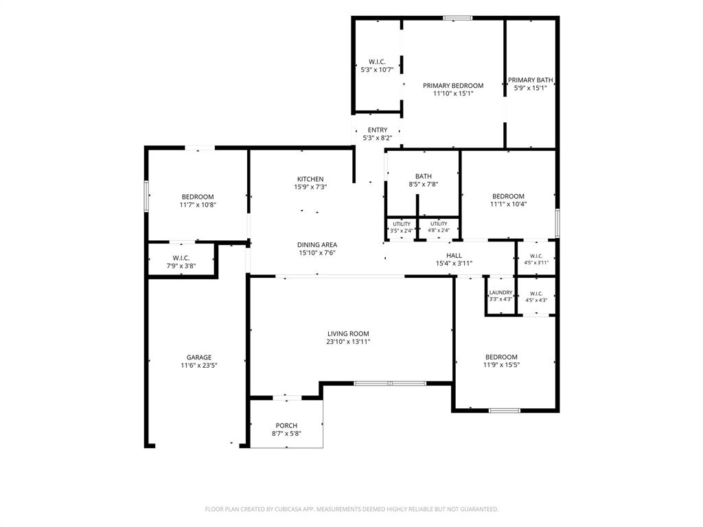Highland Park Add - Residential