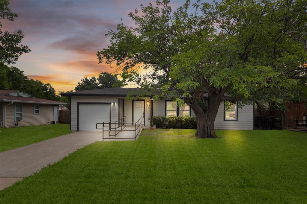 Highland Park Add - Residential