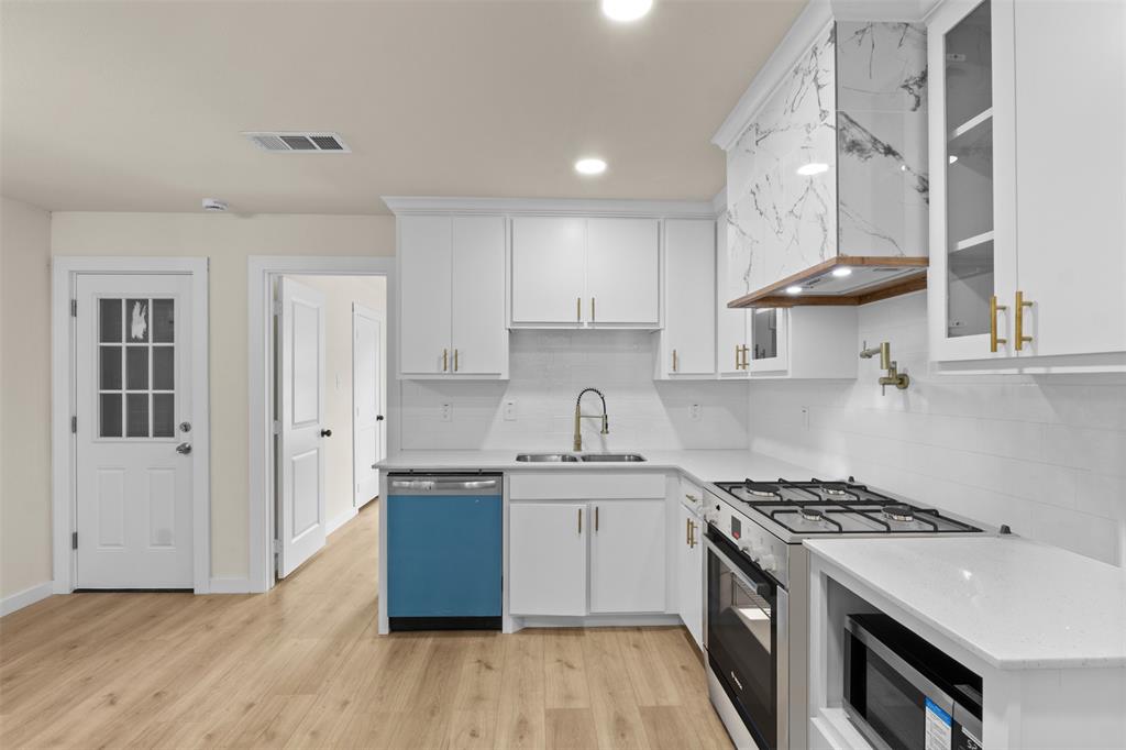Highland Park Add - Residential