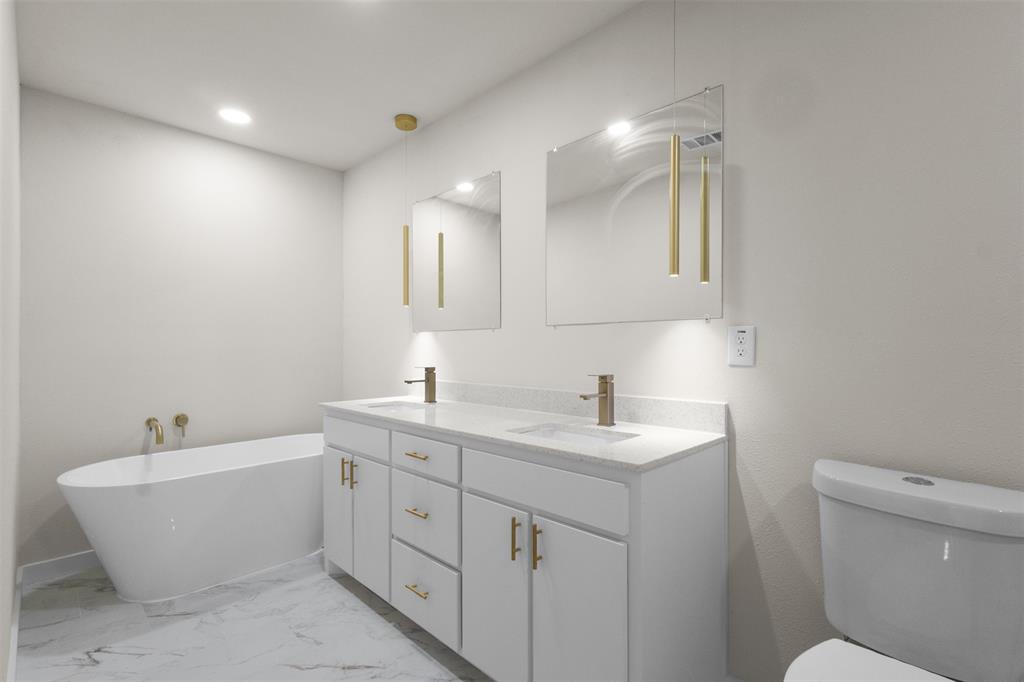 Highland Park Add - Residential