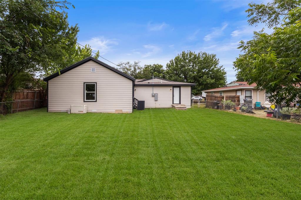 Highland Park Add - Residential