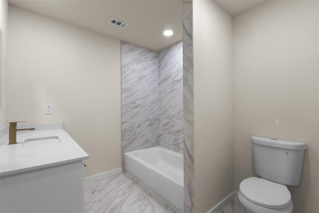 Highland Park Add - Residential
