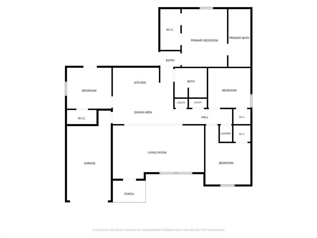 Highland Park Add - Residential