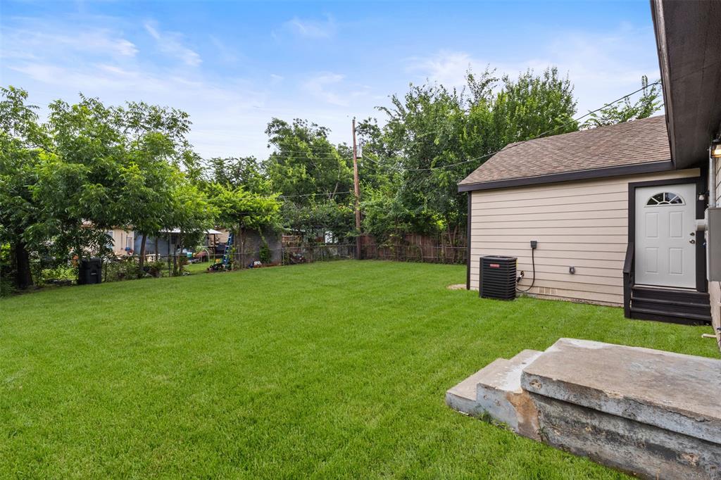Highland Park Add - Residential