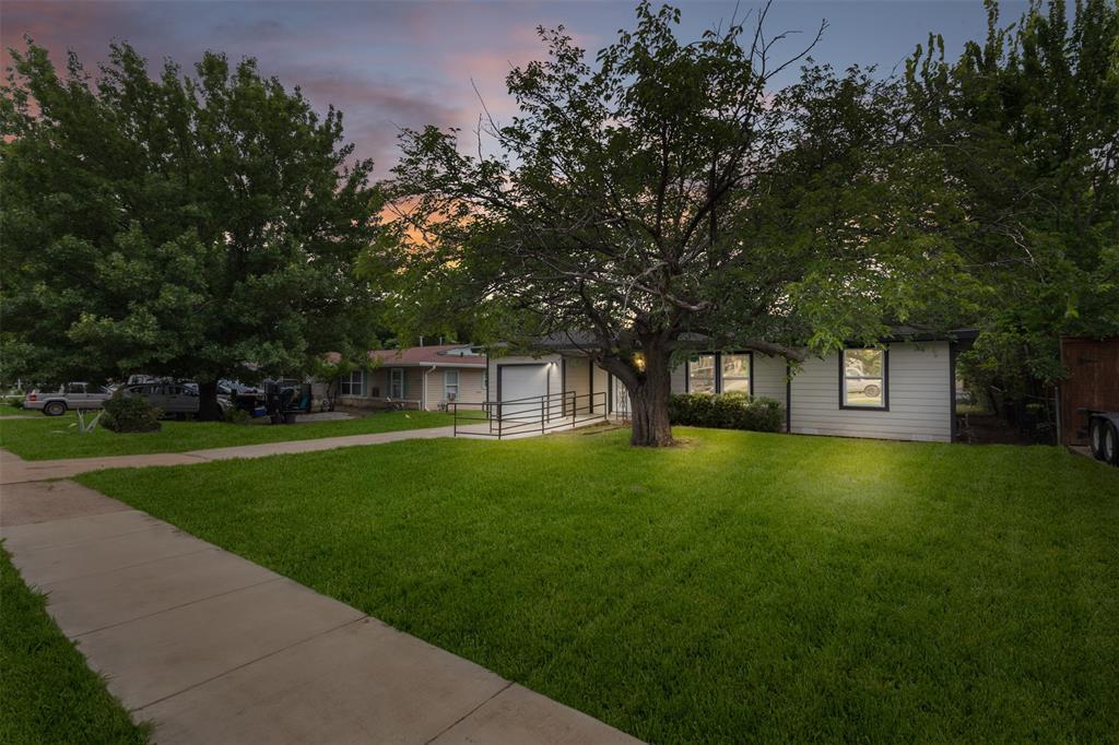 Highland Park Add - Residential