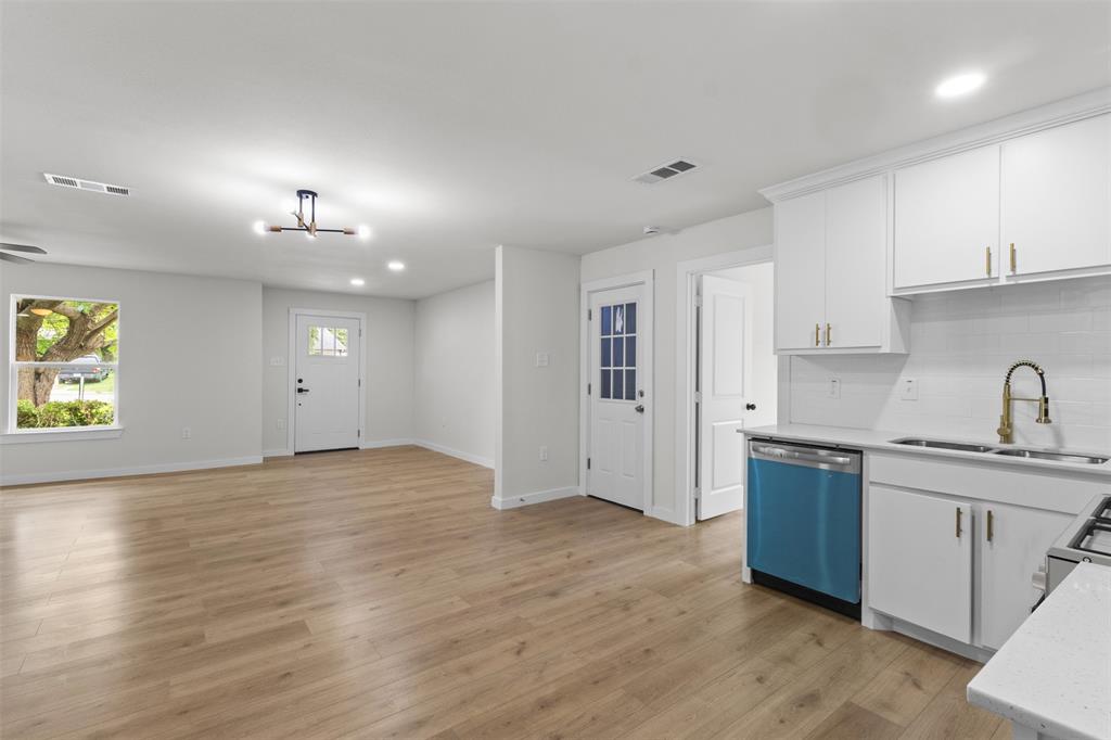Highland Park Add - Residential