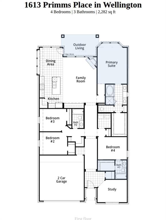 Wellington - Residential