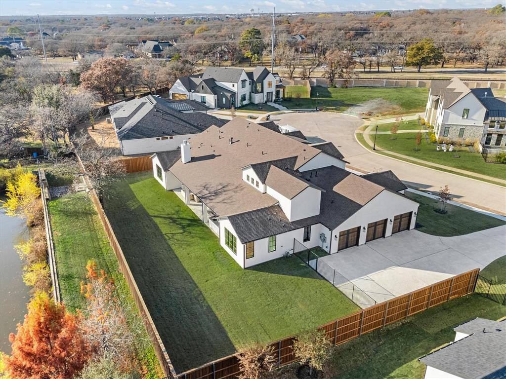 Preston Manor Add - Residential
