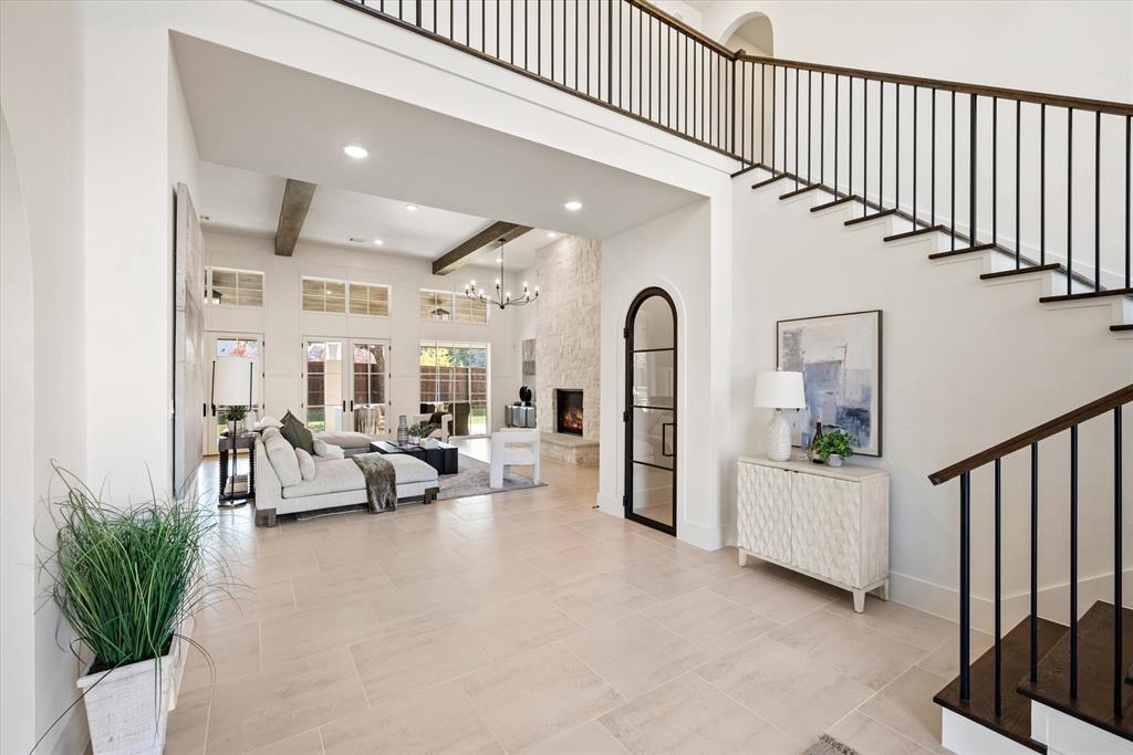 Preston Manor Add - Residential