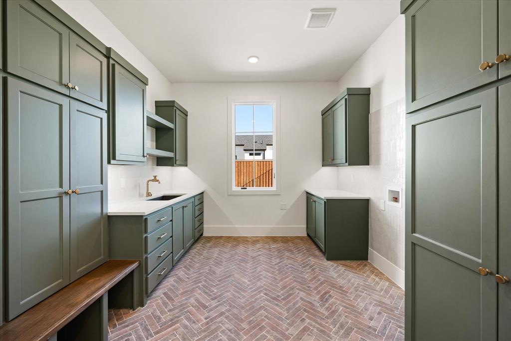 Preston Manor Add - Residential