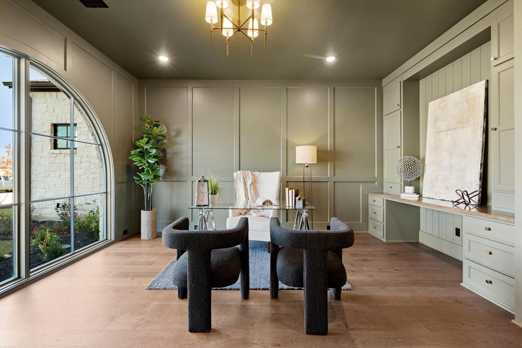 Preston Manor Add - Residential